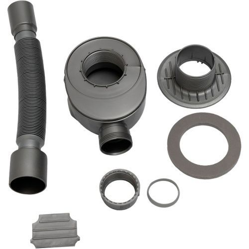 Сифон для поддона Allen Brau Infinity 8.21.31-SF