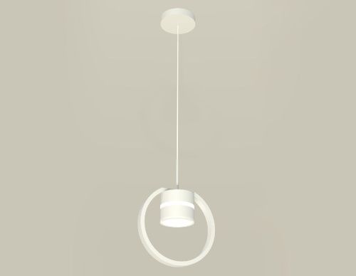 Светильник подвесной Ambrella Light Traditional (Традитионал) XB9101152