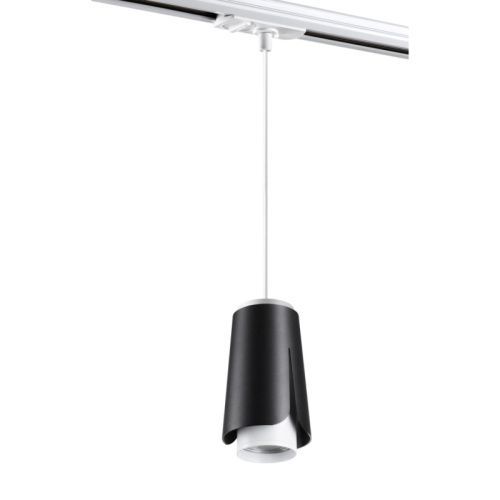 Трековый светильник Novotech Tulip (Тулип) 370834