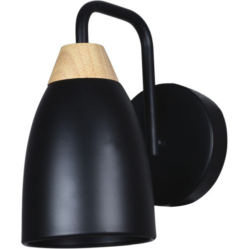 Бра Toplight Kerri (Керри) TL0724W-1B