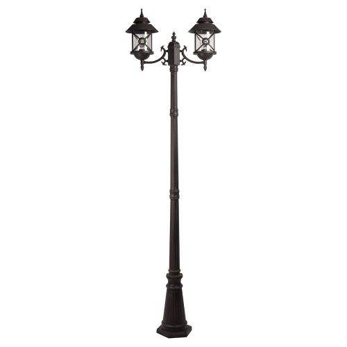 Уличный ландшафтный светильник Loft It Prato 100021/2200