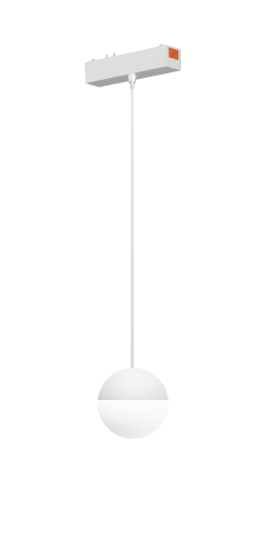 Трековый светильник SWG PRO Slim (Слим) 00-00022093