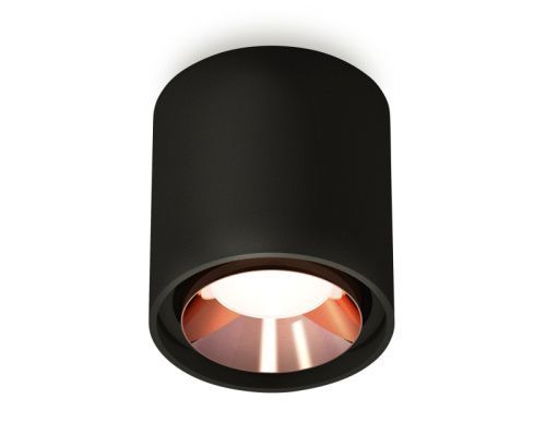 Светильник накладной Ambrella Light TECHNO SPOT (ТЕЦХНО СПОТ) XS7723005