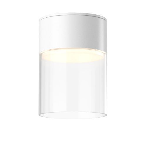 Светильник потолочный Maytoni Technical Glory C094CL-GX53-W