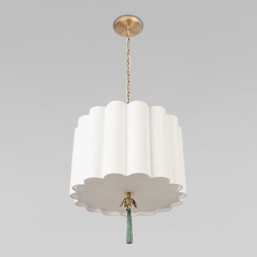 Светильник подвесной Loft It Mellow 10306P Light linen