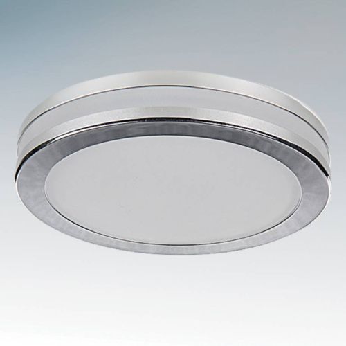 Светильник встраиваемый Lightstar Maturo (Матуро) 70274