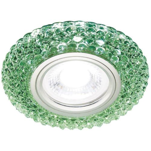 Светильник встраиваемый Ambrella Light LED (ЛЕД) S291 GR
