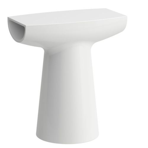 Керамическая скульптура Laufen Home Collection 8.7026.1.757.000.1