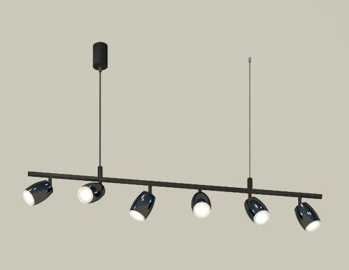 Светильник подвесной Ambrella Light Traditional DIY (Традитионал ДИЫ) XB9006550