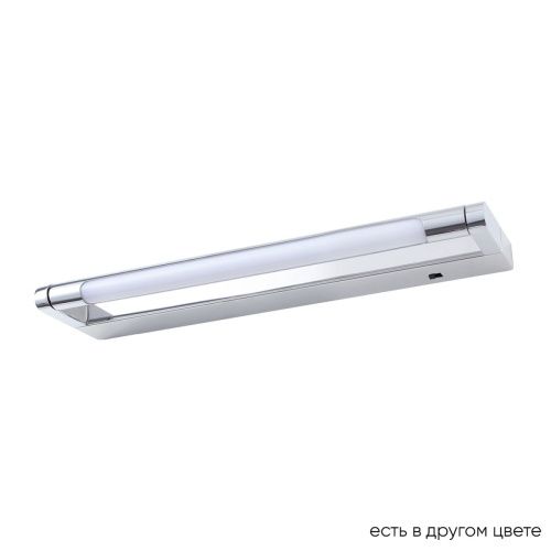 Подсветка для зеркал Crystal Lux Gallery (Галлеры) GALLERY B AP6W LED CH