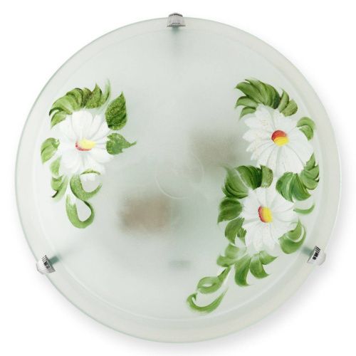Светильник настенный Toplight Vegost (Вегост) TL9341Y-02WH
