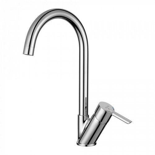 Смеситель для кухни IDDIS Kitchen Line K11SB0Ji05 на столешницу хром