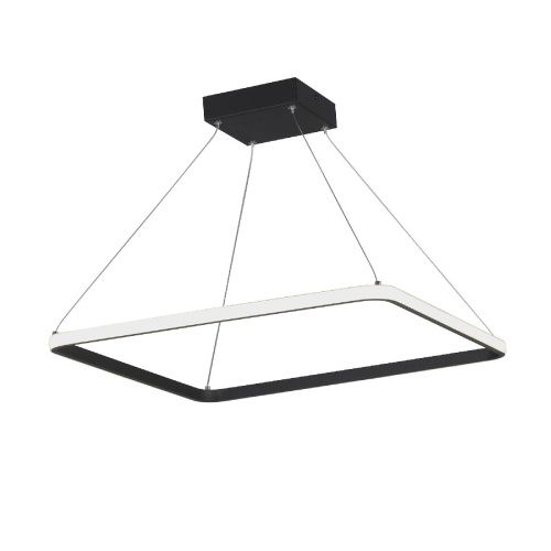 Светильник подвесной Vitaluce V2705-1/1S