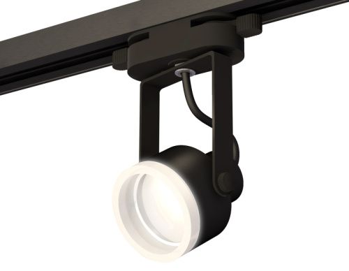 Трековый однофазный светильник Ambrella Light Track System (Трацк Сыстем) XT6602084