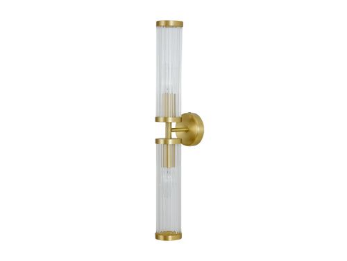 Бра Newport 3720 3722/A brass