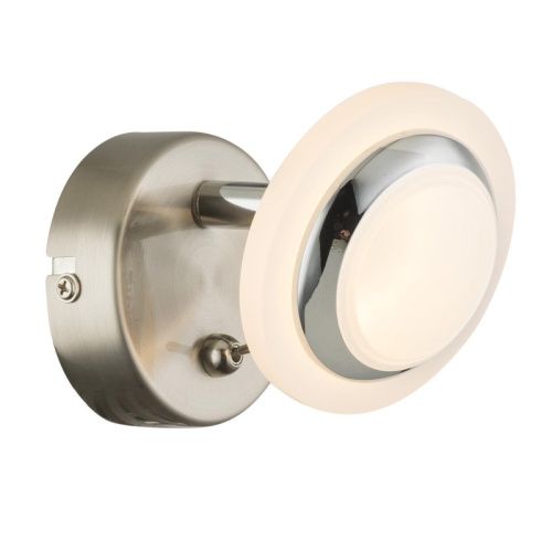 Спот светодиодный Globo Fumarole (Фумароле) 56125-1