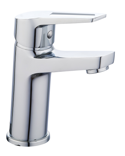 Смеситель Esko RA 26 на раковину хром