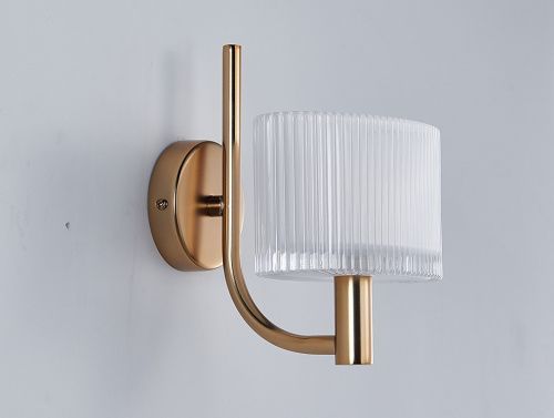 Бра Newport 4330 4331/A gold