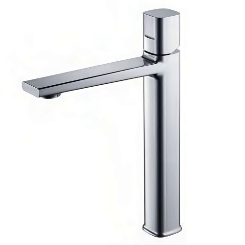 Смеситель Maretti LR32RF842-V на раковину хром