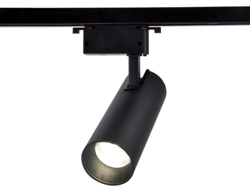 Трековый однофазный светильник Ambrella Light Track System (Трацк Сыстем) GL5860