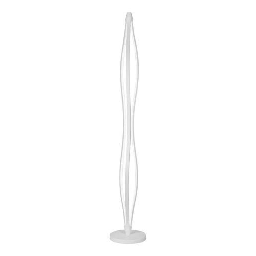 Торшер iLedex Stringer (Стрингер) F6329 WH
