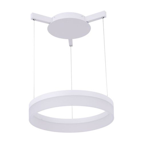 Светильник подвесной Arte Lamp Sorento (Соренто) A2502SP-1WH