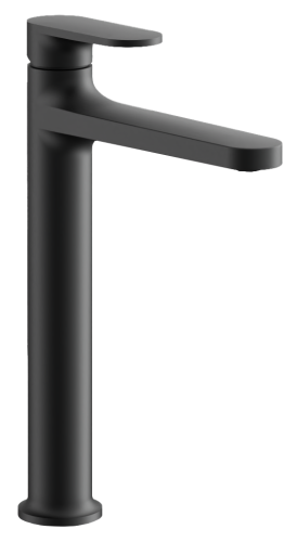 Смеситель Belz B713 B11713-7 на раковину черный