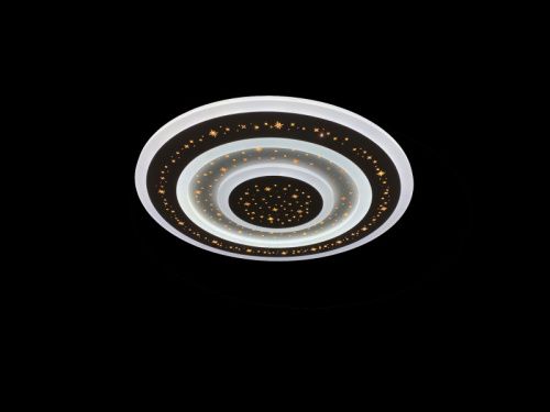 Люстра потолочная Natali Kovaltseva LED LAMPS (ЛЕД ЛАМПС) LED LAMPS 3183
