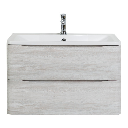 Тумба под раковину BelBagno Acqua ACQUA-1000-2C-SO-RVB 100x45x50