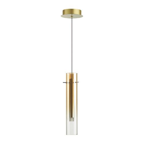 Светильник подвесной Odeon Light Shiny (Схины) 5062/5LB