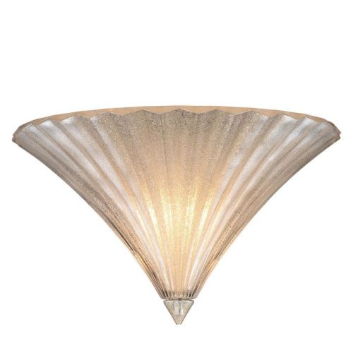 Светильник настенный Ideal lux Santa Oro (Санта Оро) Santa AP1 Big Oro
