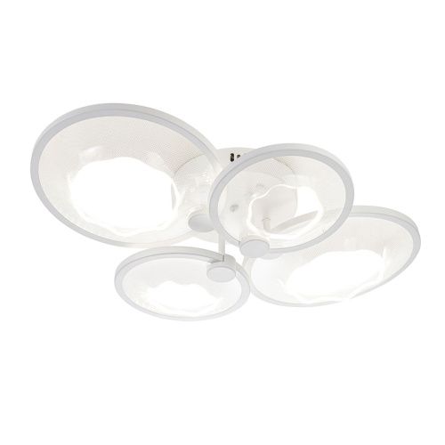 Светильник потолочный Escada Quasar (Куасар) 10261/4LED