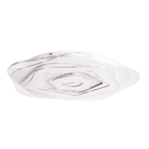 Светильник потолочный Arte Lamp MULTI-PIUMA (МУЛТИ-ПИУМА) A1398PL-1CL