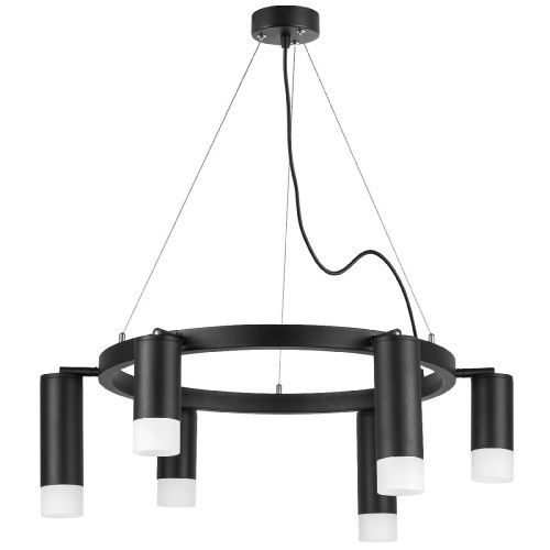 Люстра подвесная Lightstar RULLO (РУЛЛО) LR0163738731