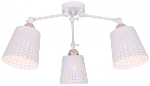 Люстра потолочная Toplight Kristiana (Кристиана) TL1154-3D