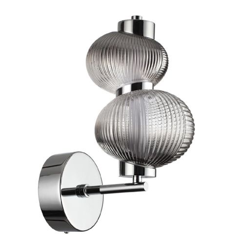 Бра Odeon Light L-vision (Л-висион) 5096/8WL
