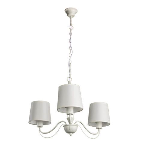 Люстра подвесная Arte Lamp Orlean (Орлеан) A9310LM-3WG