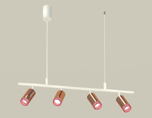 Светильник подвесной Ambrella Light Traditional DIY (Традитионал ДИЫ) XB9001350
