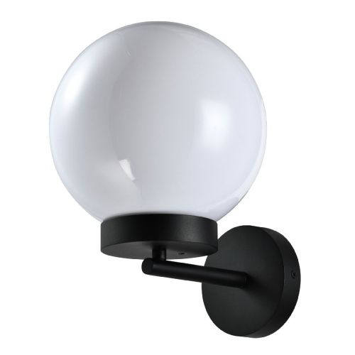 Уличный настенный светильник Lightstar Bolla (Болла) 373620