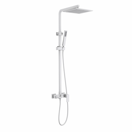 Душевая стойка Timo Selene SX-1030/16 настенная