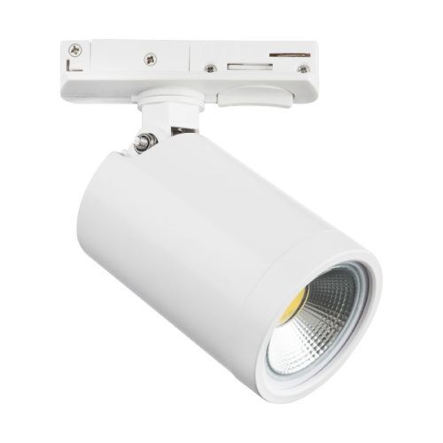 Трековый однофазный светильник Lightstar RULLO (РУЛЛО) 212936
