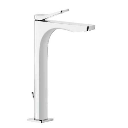 Смеситель Gessi Rilievo 59003#031 на раковину хром