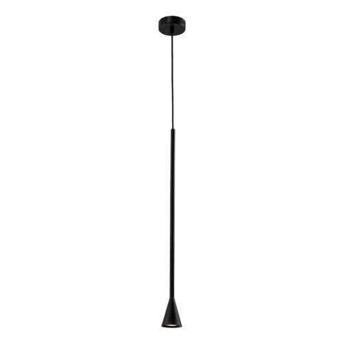 Светильник подвесной Crystal Lux Enero (Енеро) Enero SP1 Black