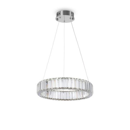 Светильник подвесной Freya Tier Modern FR5257PL-L17CH