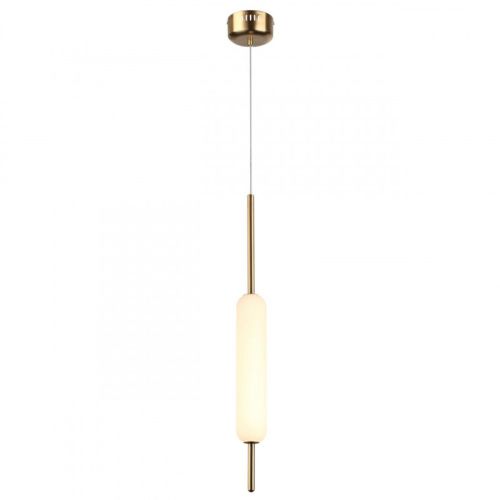 Светильник подвесной Odeon Light REEDS (РЕЕДС) 4794/12L