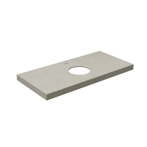 Столешница Kerama Marazzi CANALETTO CN100.DD506920R 100х48 накладная цвет бежевый