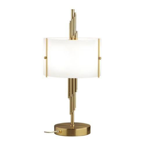 Настольная лампа Odeon Light Margaret (Маргарет) 5415/2T