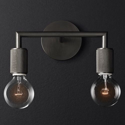 Бра ImperiumLoft RH Utilitaire (РХ Утилитаире) 123263-22