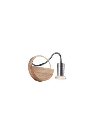 Бра Lucia Tucci Natura (Натура) Natura W160.1 venge