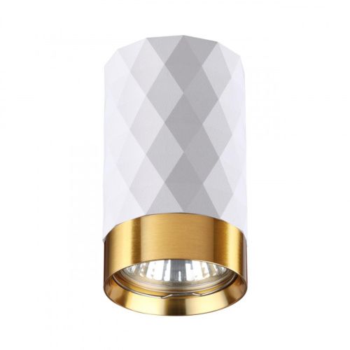Светильник потолочный Odeon Light Ad Astrum (Ад Аструм) 4286/1C